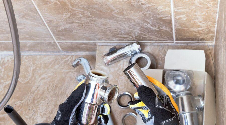 Professional New roof installation in Harleyville, SC